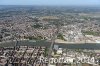 Luftaufnahme Kanton Basel-Stadt/Basel Gesamtansicht - Foto Basel 6990