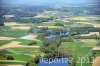 Luftaufnahme Kanton Thurgau/Nussbommersee - Foto Nussbommersee 6743