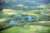 Luftaufnahme Kanton Thurgau/Nussbommersee - Foto Nussbommersee 6745