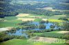 Luftaufnahme Kanton Thurgau/Nussbommersee - Foto Nussbommersee 6746