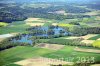 Luftaufnahme Kanton Thurgau/Nussbommersee - Foto Nussbommersee 6747