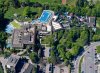 Luftaufnahme Kanton Schwyz/Pfaeffikon/Alpamare - Foto Alpamare 4886