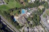 Luftaufnahme Kanton Schwyz/Pfaeffikon/Alpamare - Foto Alpamare 6289