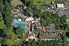 Luftaufnahme Kanton Schwyz/Pfaeffikon/Alpamare - Foto Alpamare 6299 DxO