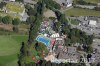 Luftaufnahme Kanton Schwyz/Pfaeffikon/Alpamare - Foto Alpamare 6305