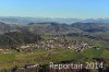 Luftaufnahme Kanton Zuerich/Aeugst am Albis - Foto Aeugst 9653