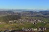 Luftaufnahme Kanton Zuerich/Aeugst am Albis - Foto Aeugst 9654