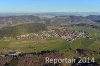 Luftaufnahme Kanton Zuerich/Aeugst am Albis - Foto Aeugst 9657