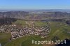 Luftaufnahme Kanton Zuerich/Aeugst am Albis - Foto Aeugst 9660