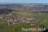 Luftaufnahme Kanton Zuerich/Aeugst am Albis - Foto Aeugst 9670