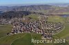 Luftaufnahme Kanton Zuerich/Aeugst am Albis - Foto Aeugst 9678