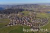 Luftaufnahme Kanton Zuerich/Aeugst am Albis - Foto Aeugst 9679
