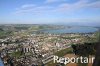 Luftaufnahme Kanton Luzern/Sursee - Foto Sursee 1129