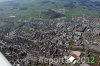 Luftaufnahme Kanton Luzern/Sursee - Foto Sursee 2472