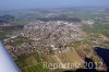 Luftaufnahme Kanton Luzern/Sursee - Foto Sursee 2498