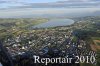 Luftaufnahme Kanton Luzern/Sursee - Foto Sursee 3113