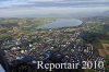 Luftaufnahme Kanton Luzern/Sursee - Foto Sursee 3114