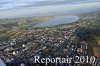 Luftaufnahme Kanton Luzern/Sursee - Foto Sursee 3116