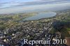 Luftaufnahme Kanton Luzern/Sursee - Foto Sursee 3117