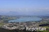Luftaufnahme Kanton Luzern/Sursee - Foto Sursee 3402