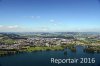 Luftaufnahme Kanton Luzern/Sursee - Foto Sursee 4363