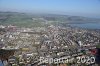 Luftaufnahme Kanton Luzern/Sursee - Foto Sursee 4653