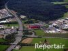 Luftaufnahme Kanton Luzern/Sursee - Foto Sursee 8223720
