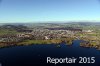 Luftaufnahme Kanton Luzern/Sursee - Foto Sursee 8573