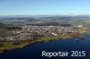 Luftaufnahme Kanton Luzern/Sursee - Foto Sursee 8583