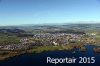 Luftaufnahme Kanton Luzern/Sursee - Foto Sursee 8586