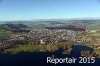 Luftaufnahme Kanton Luzern/Sursee - Foto Sursee 8587