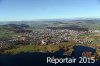 Luftaufnahme Kanton Luzern/Sursee - Foto Sursee 8588