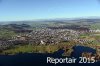 Luftaufnahme Kanton Luzern/Sursee - Foto Sursee 8589