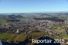 Luftaufnahme Kanton Luzern/Sursee - Foto Sursee 8591