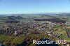 Luftaufnahme Kanton Luzern/Sursee - Foto Sursee 8592