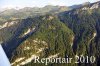 Luftaufnahme Kanton Schwyz/Stoos/Stoosbahn - Foto Stoos Bahnlinie 0582