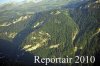 Luftaufnahme Kanton Schwyz/Stoos/Stoosbahn - Foto Stoos Bahnlinie 2102
