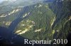 Luftaufnahme Kanton Schwyz/Stoos/Stoosbahn - Foto Stoos Bahnlinie 2103