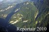 Luftaufnahme Kanton Schwyz/Stoos/Stoosbahn - Foto Stoos Bahnlinie 2105