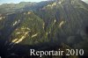 Luftaufnahme Kanton Schwyz/Stoos/Stoosbahn - Foto Stoos Bahnlinie 2114