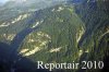 Luftaufnahme Kanton Schwyz/Stoos/Stoosbahn - Foto Stoos Bahnlinie 2106