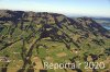 Luftaufnahme Kanton Schwyz/Steinen SZ/Rossberg - Foto Rossberg 4988