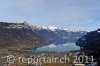 Luftaufnahme Kanton Bern/Brienzersee - Foto Brienzersee 7587