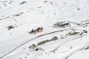 Bahn Oberalppass