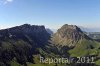 Luftaufnahme Kanton Bern/Sichel - Foto Sichel 2749