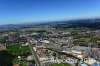 Luftaufnahme Kanton Zuerich/Schwerzenbach - Foto Schwerzenbach 3067