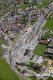 Luftaufnahme Kanton Bern/Zweisimmen/Zweisimmen Bahnhof - Foto Bahnhof Zweisimmen 4879