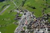 Luftaufnahme Kanton Bern/Zweisimmen/Zweisimmen Bahnhof - Foto Bahnhof Zweisimmen 4891