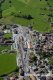Luftaufnahme Kanton Bern/Zweisimmen/Zweisimmen Bahnhof - Foto Bahnhof Zweisimmen 4884