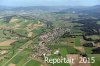 Luftaufnahme Kanton Jura/Courfaivre - Foto Courfaivre 6512
